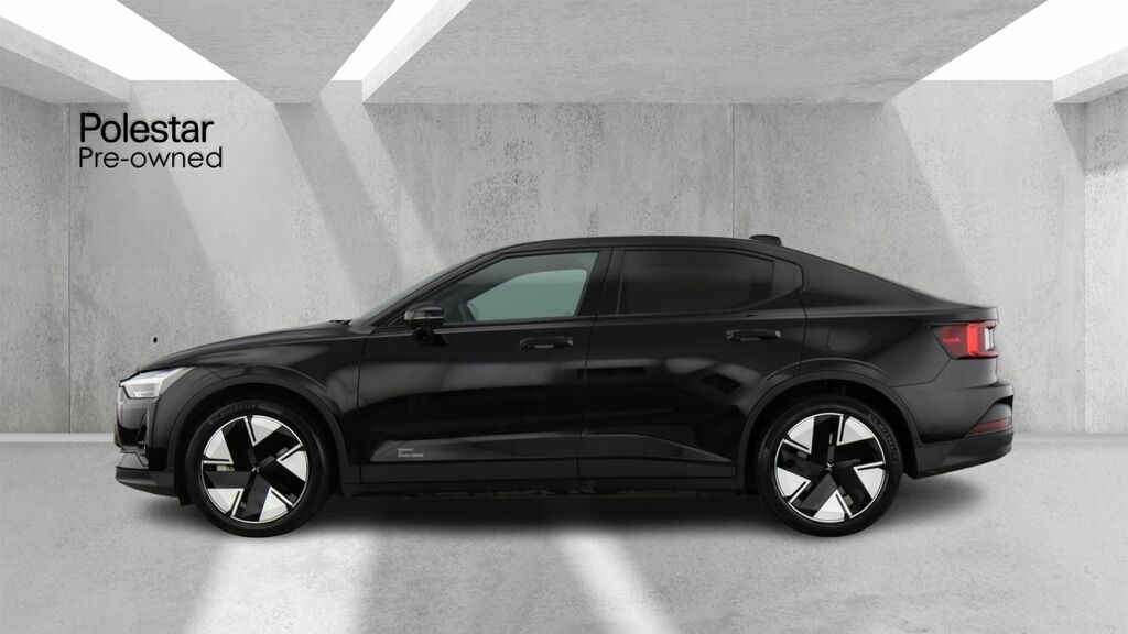 Polestar 2 Long Range Single Motor #2
