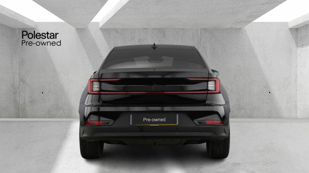 Polestar 2 Long Range Single Motor #4
