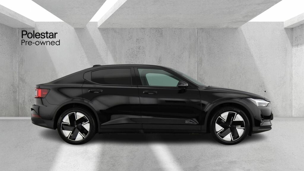 Polestar 2 Long Range Single Motor #6