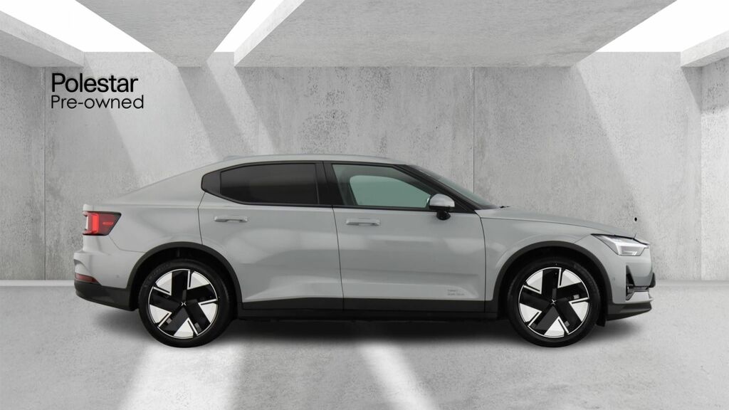 Polestar 2 Long Range Single Motor #6
