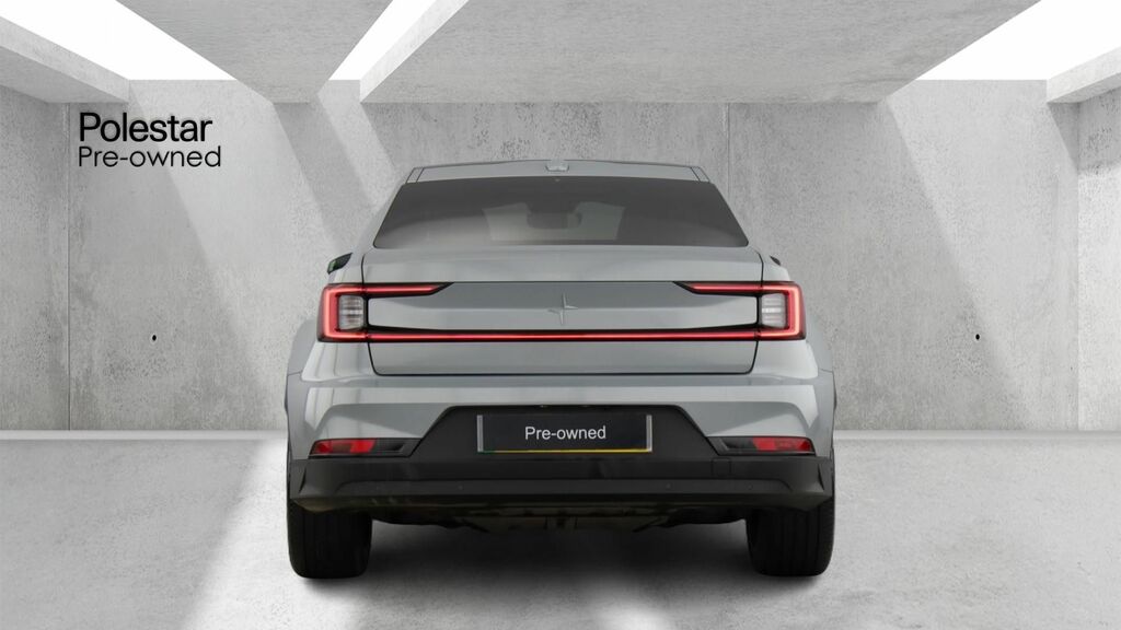 Polestar 2 Long Range Single Motor #4