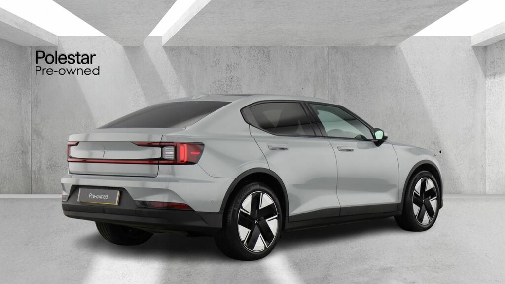 Polestar 2 Long Range Single Motor #5