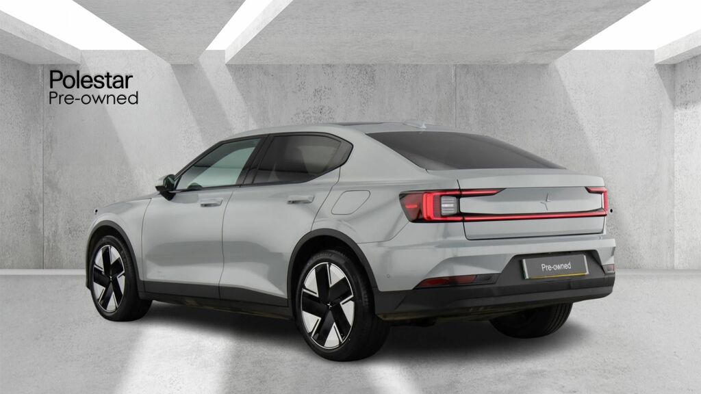 Polestar 2 Long Range Single Motor #3