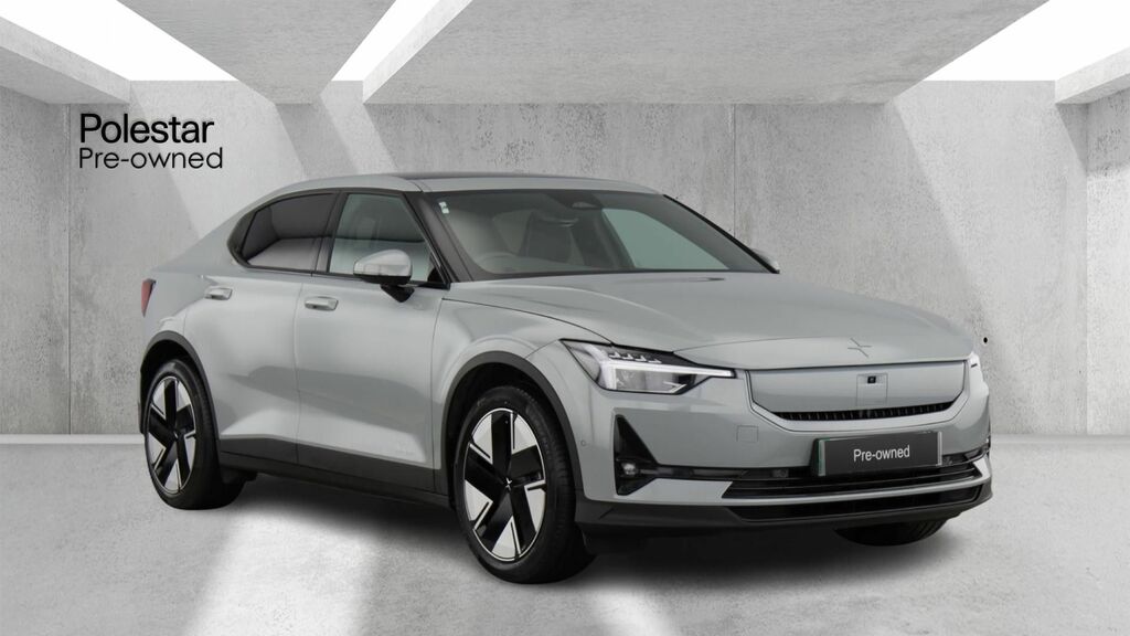 Polestar 2 Long Range Single Motor
