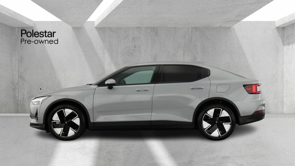 Polestar 2 Long Range Dual Motor #2