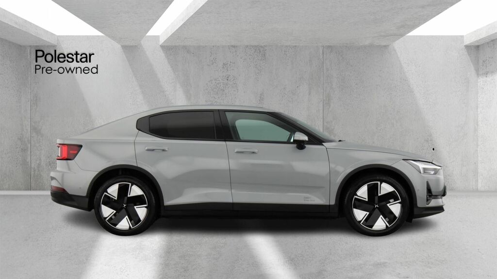 Polestar 2 Long Range Dual Motor #6