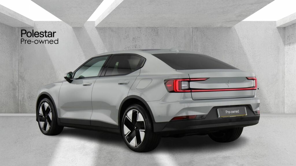 Polestar 2 Long Range Dual Motor #3