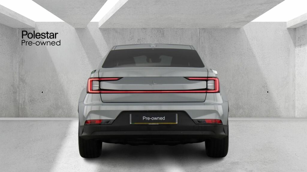 Polestar 2 Long Range Dual Motor #4