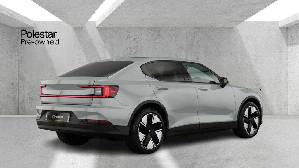 Polestar 2 Long Range Dual Motor #5