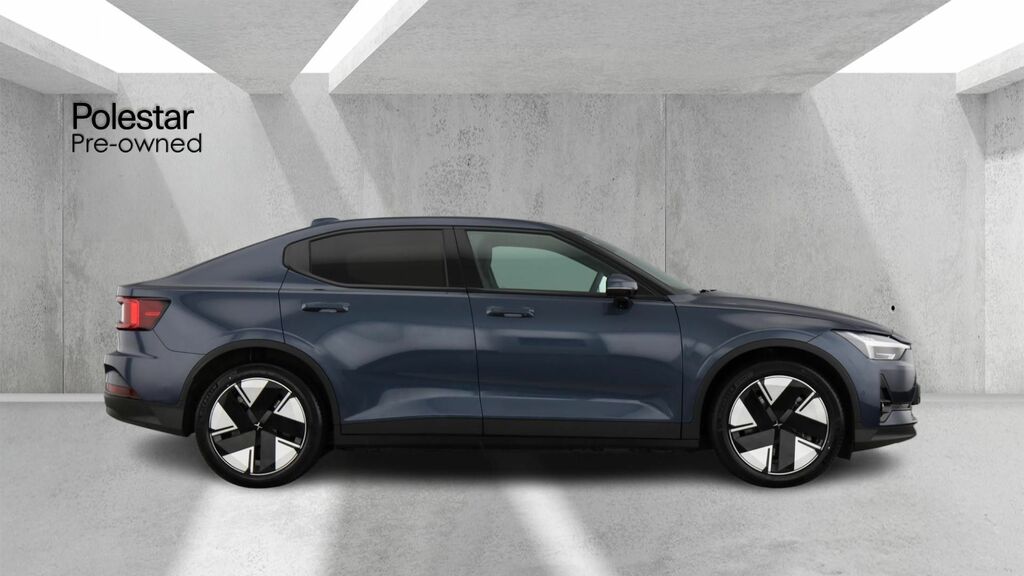 Polestar 2 Long Range Dual Motor #6