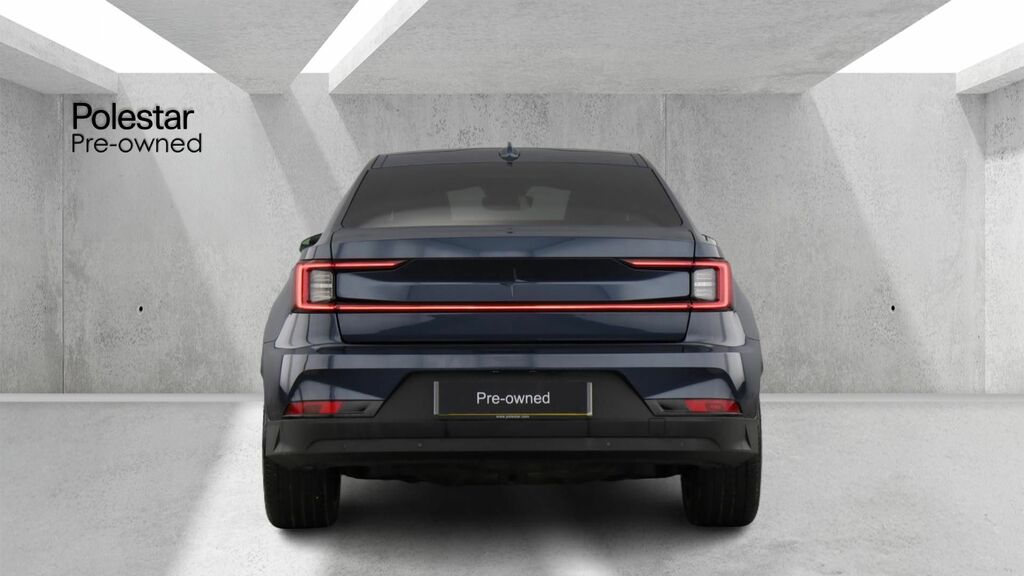 Polestar 2 Long Range Dual Motor #4