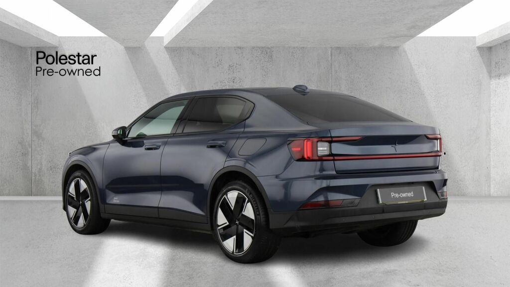 Polestar 2 Long Range Dual Motor #3