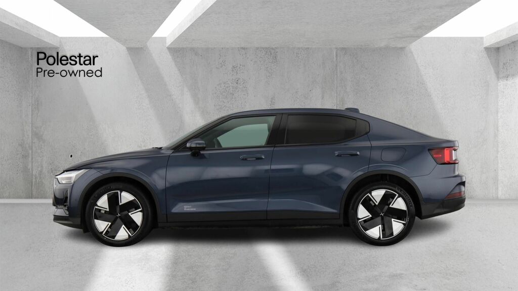 Polestar 2 Long Range Dual Motor #2