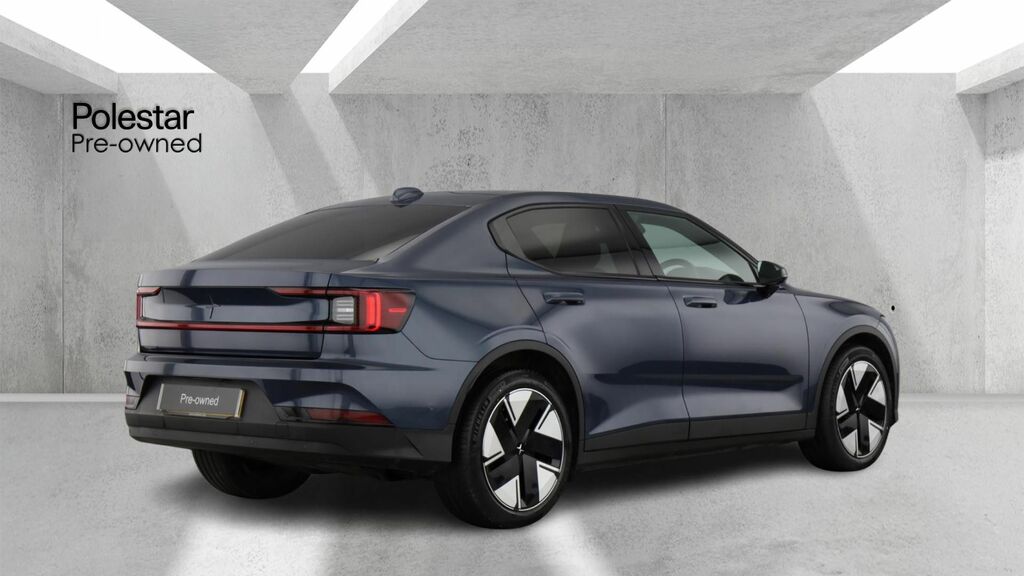 Polestar 2 Long Range Dual Motor #5