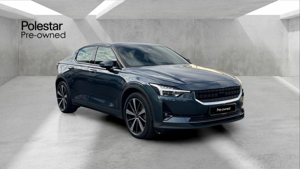 Polestar 2 Long Range Dual Motor 