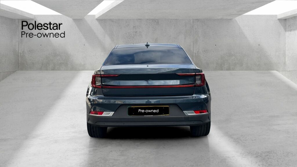Polestar 2 Long Range Dual Motor  #4
