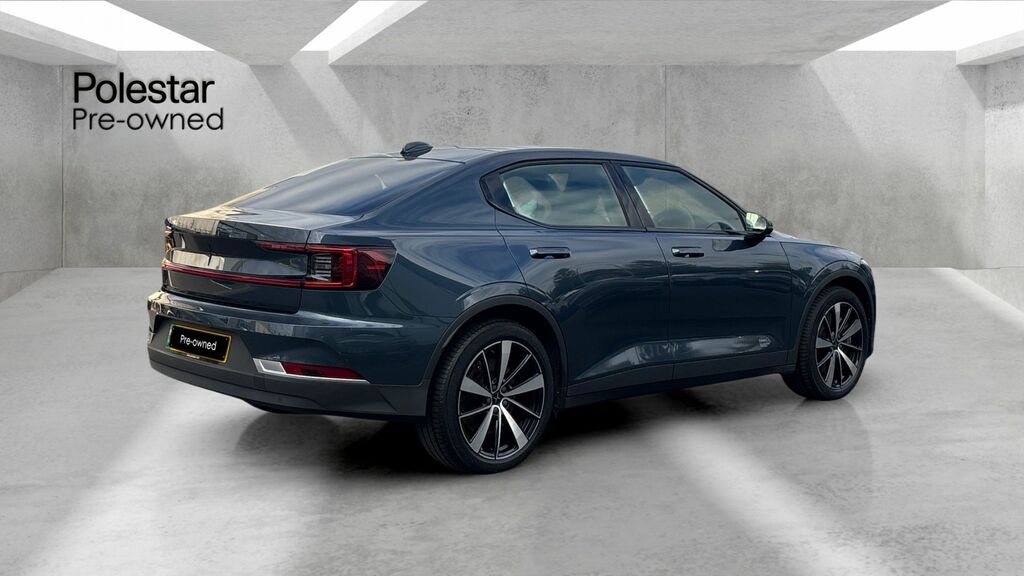 Polestar 2 Long Range Dual Motor  #3