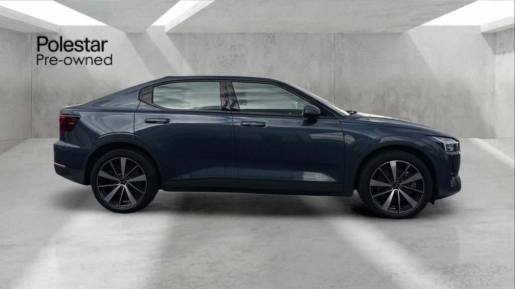 Polestar 2 Long Range Dual Motor  #2