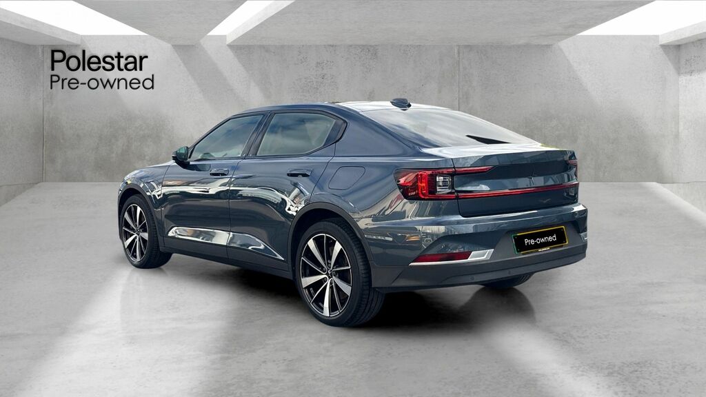 Polestar 2 Long Range Dual Motor  #5