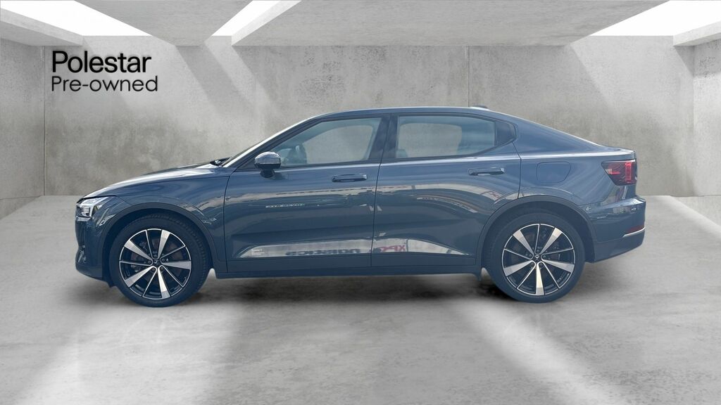 Polestar 2 Long Range Dual Motor  #6