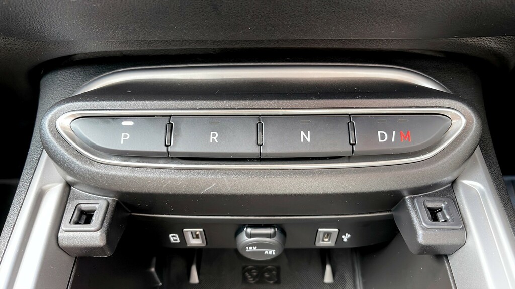 Jeep Avenger 1.2 E-hybrid Summit Dct White #43