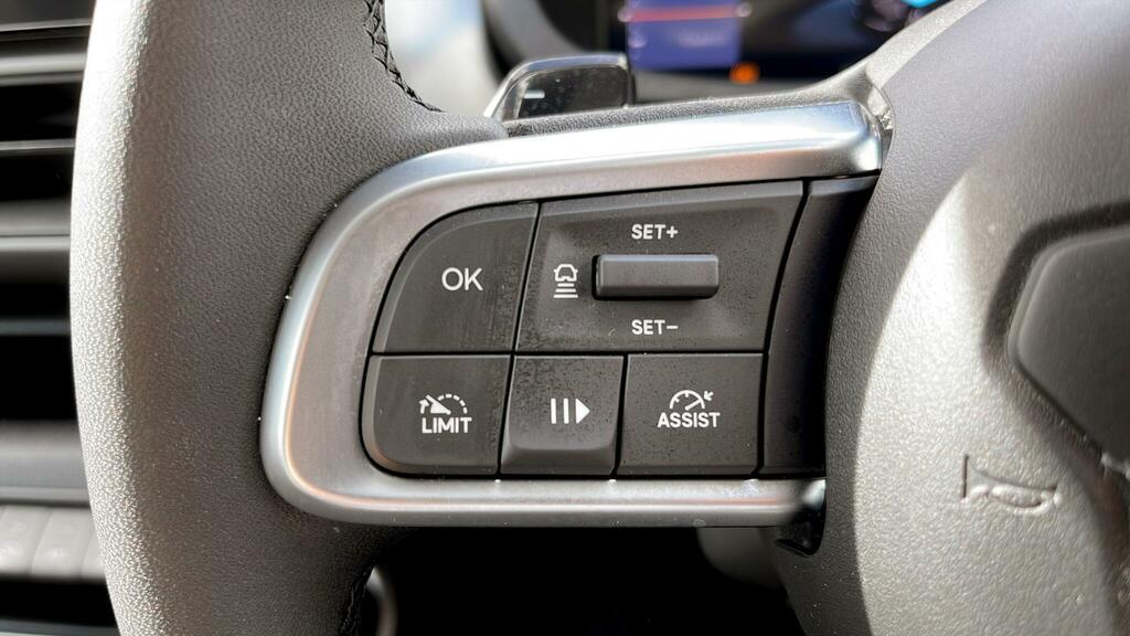 Jeep Avenger 1.2 E-hybrid Summit Dct White #9