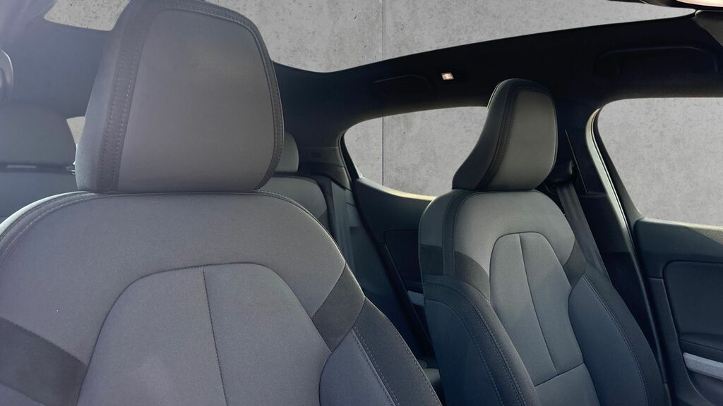 Polestar 2 Hatchback Blue #19