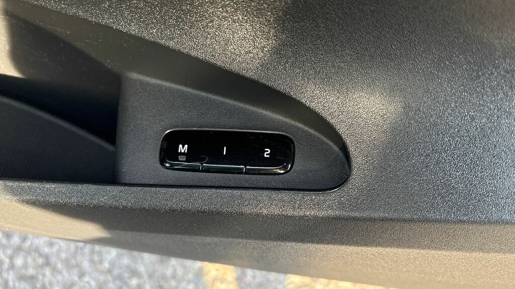 Polestar 2 Hatchback Blue #32