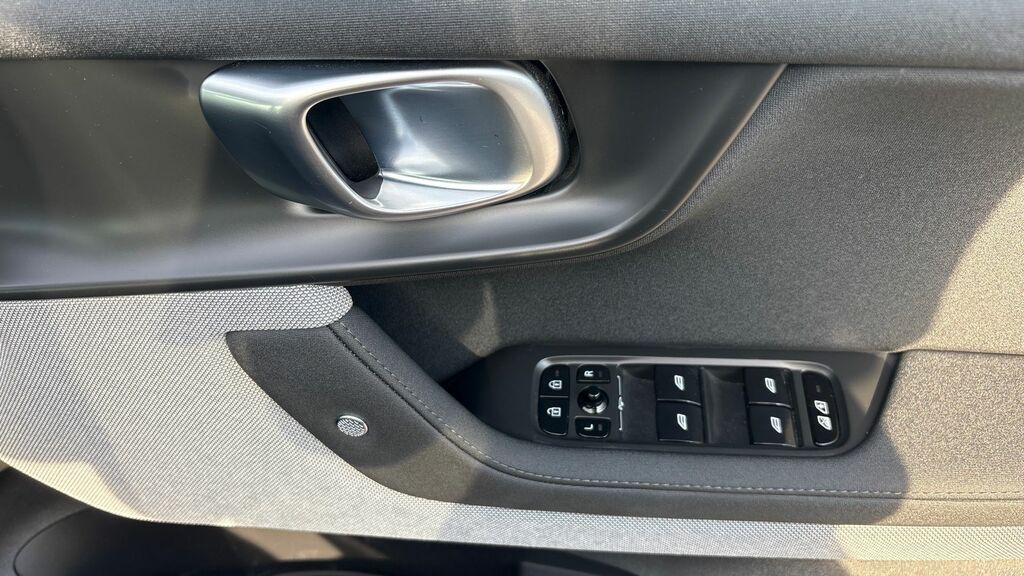 Polestar 2 Hatchback Blue #31