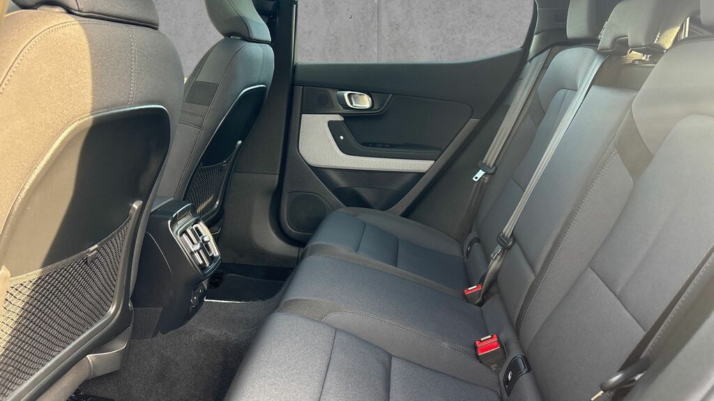Polestar 2 Hatchback Blue #23