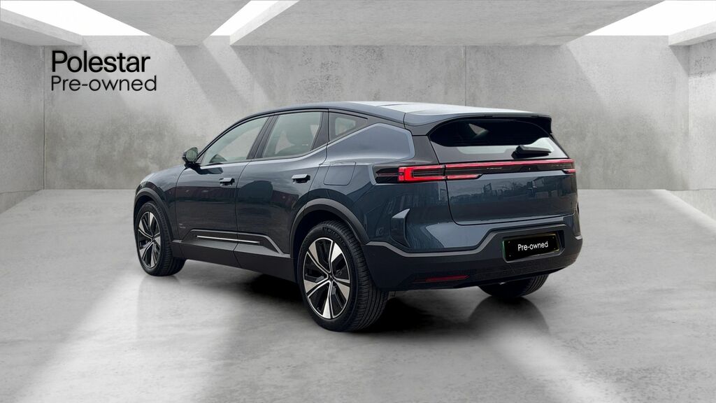 Polestar 3 Long Range Dual Motor  #5