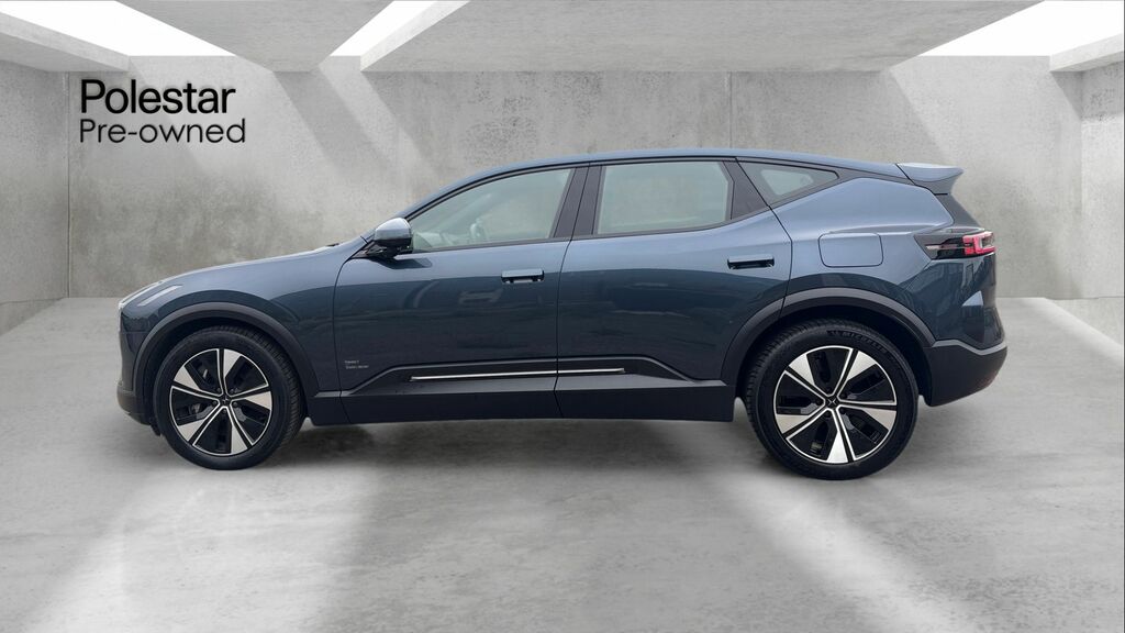 Polestar 3 Long Range Dual Motor  #6