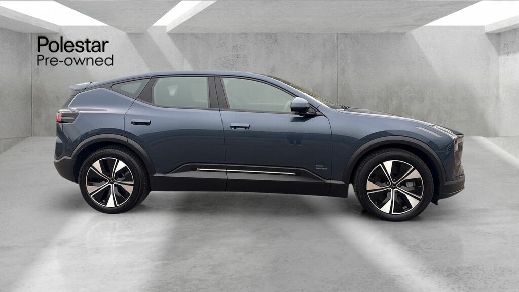 Polestar 3 Long Range Dual Motor  #2