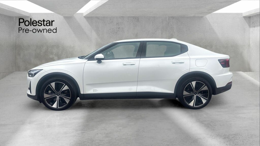 Polestar 2 Long Range Single Motor #6