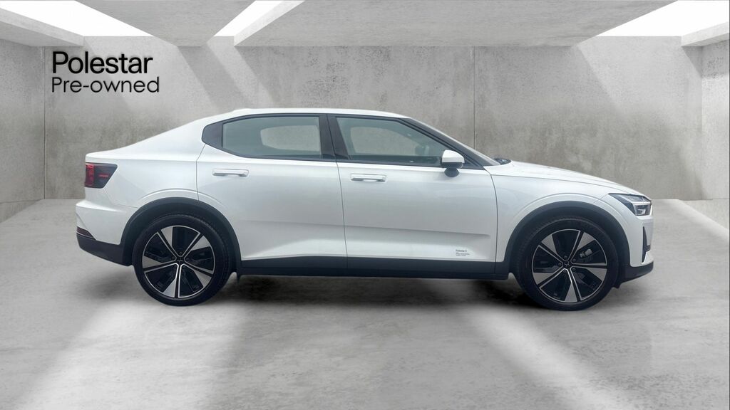 Polestar 2 Long Range Single Motor #2