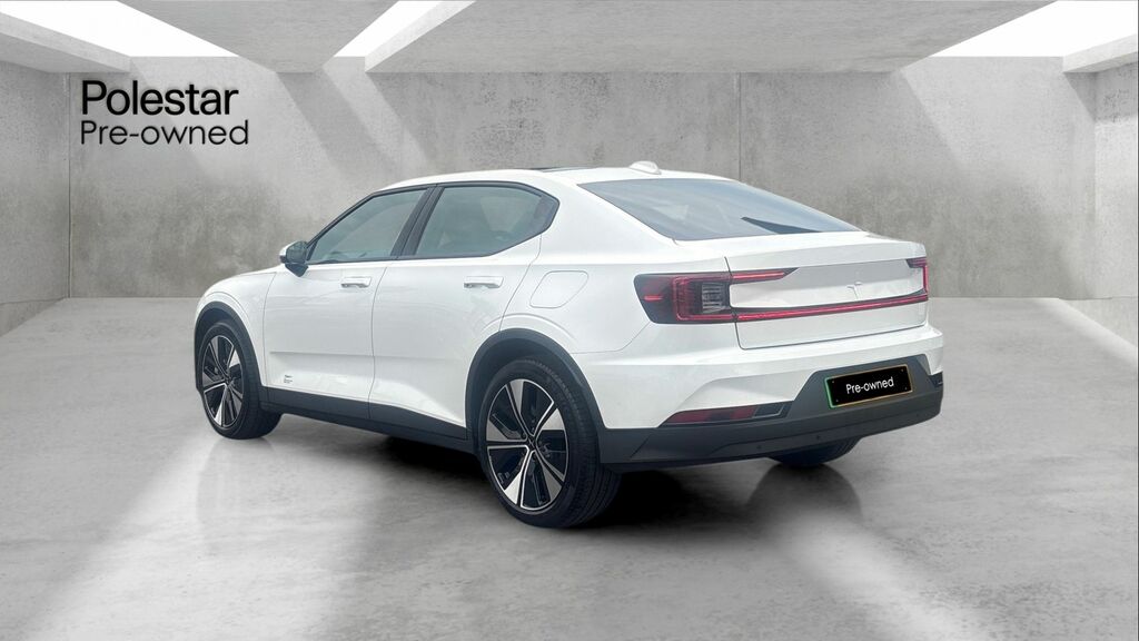 Polestar 2 Long Range Single Motor #5