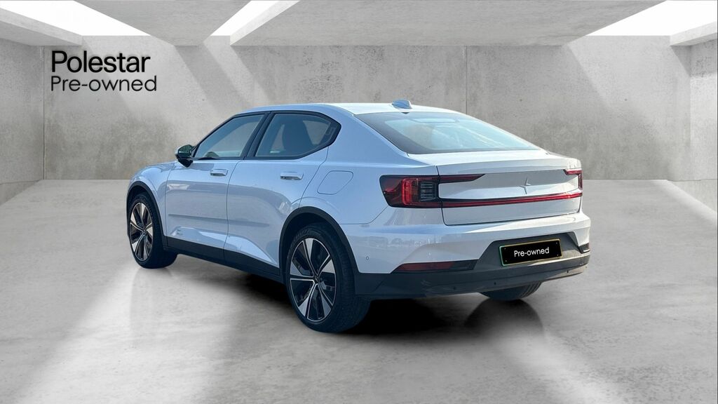 Polestar 2 Long Range Single Motor #5