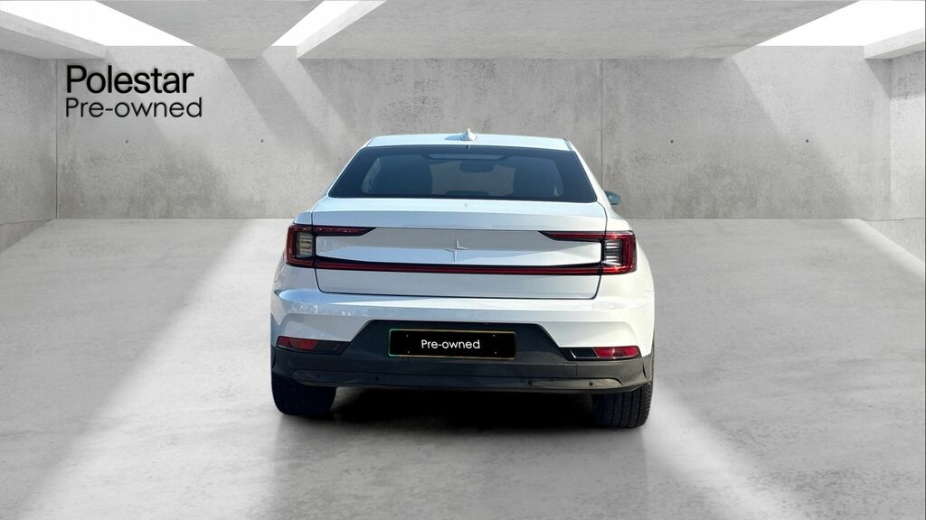 Polestar 2 Long Range Single Motor #4
