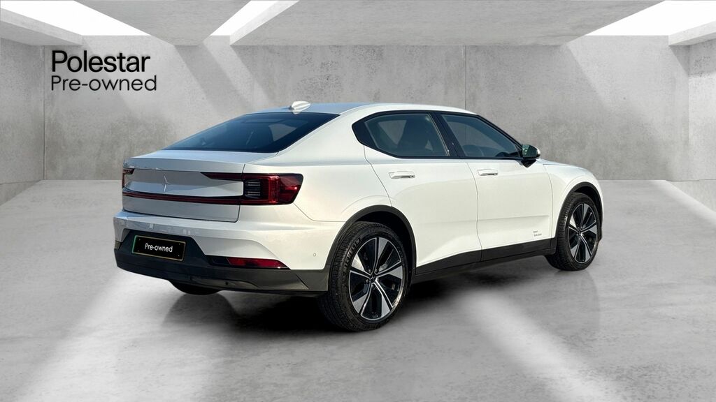 Polestar 2 Long Range Single Motor #3