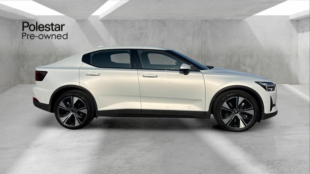 Polestar 2 Long Range Single Motor #2