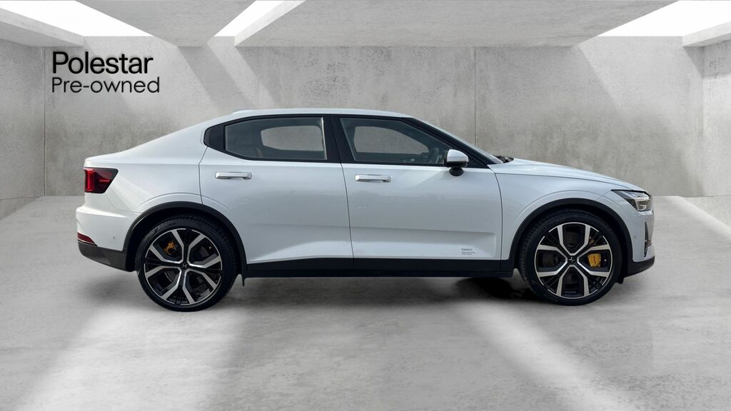 Polestar 2 Long Range Dual Motor With Performance Pack #2