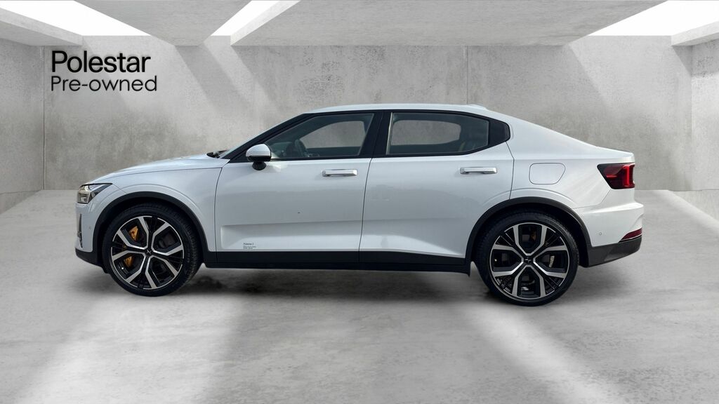 Polestar 2 Long Range Dual Motor With Performance Pack #6