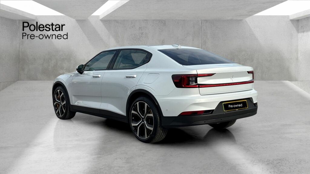 Polestar 2 Long Range Dual Motor With Performance Pack #5