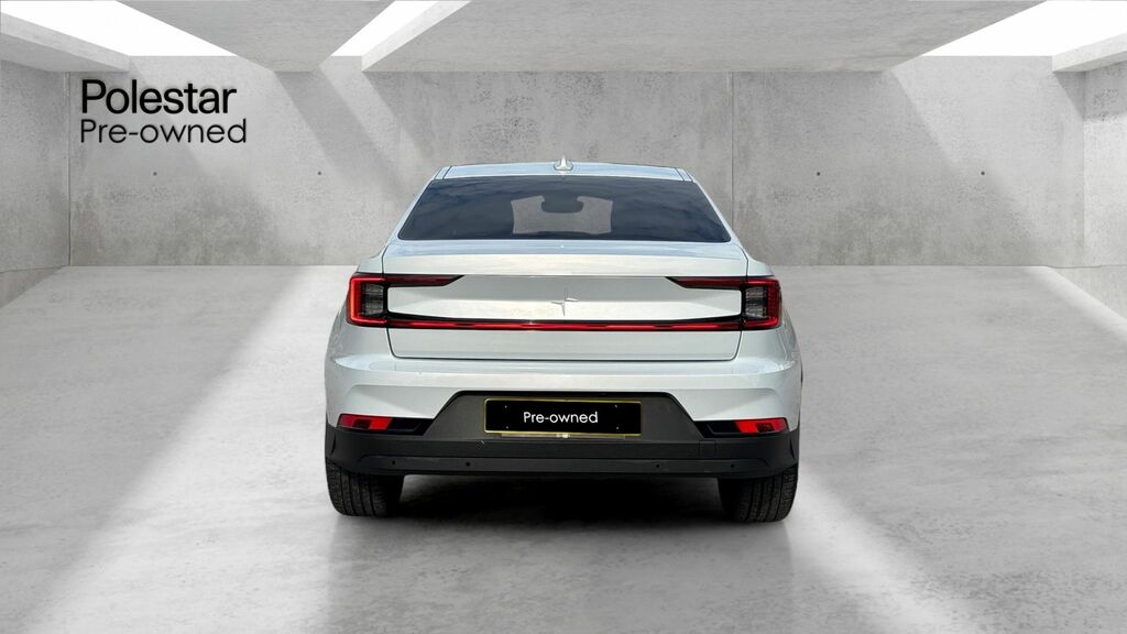 Polestar 2 Long Range Dual Motor With Performance Pack #4