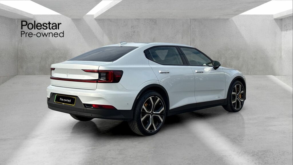 Polestar 2 Long Range Dual Motor With Performance Pack #3