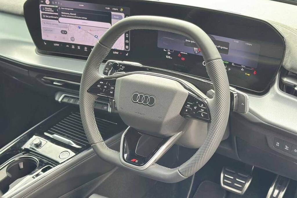Audi Q3 2.0 Tdi S Line S Tronic Green #2
