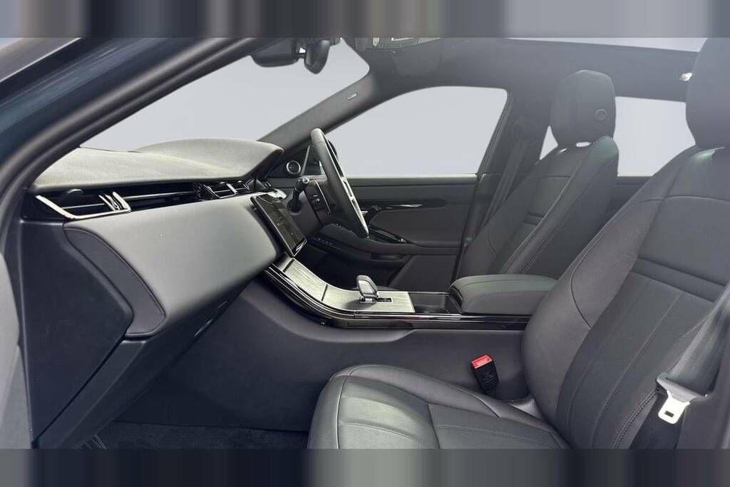 Land Rover Range Rover Evoque 2.0 D200 Dynamic Se #3