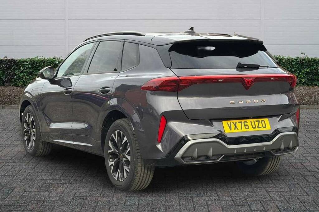 Cupra Terramar 1.5 Ehybrid 204 V1 Dsg  #3