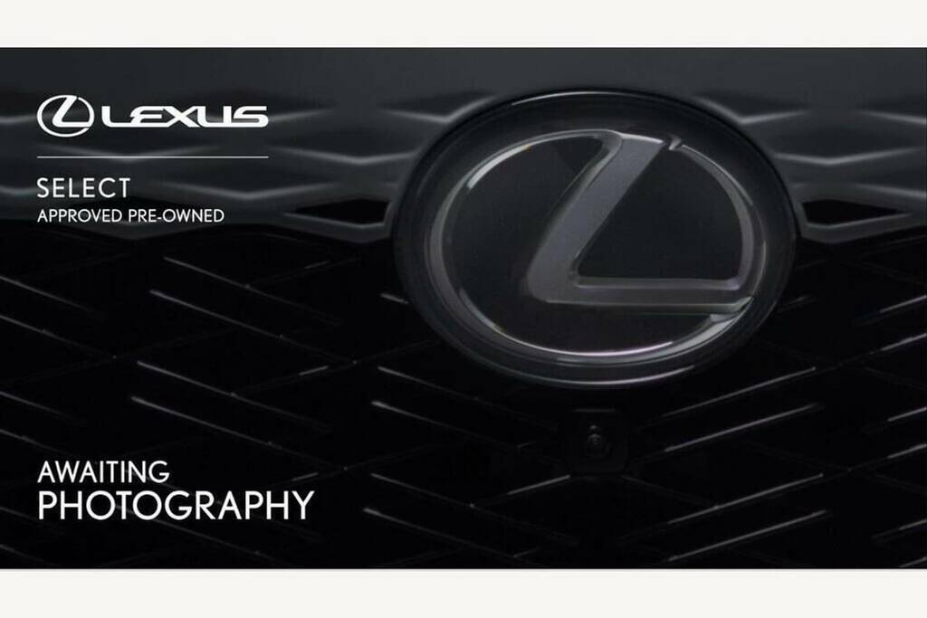 2019 Lexus UX