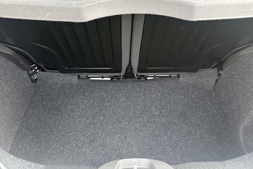 Abarth 695 1.4 T-jet 180 Competizione Xenon BK73ACF Grey #2